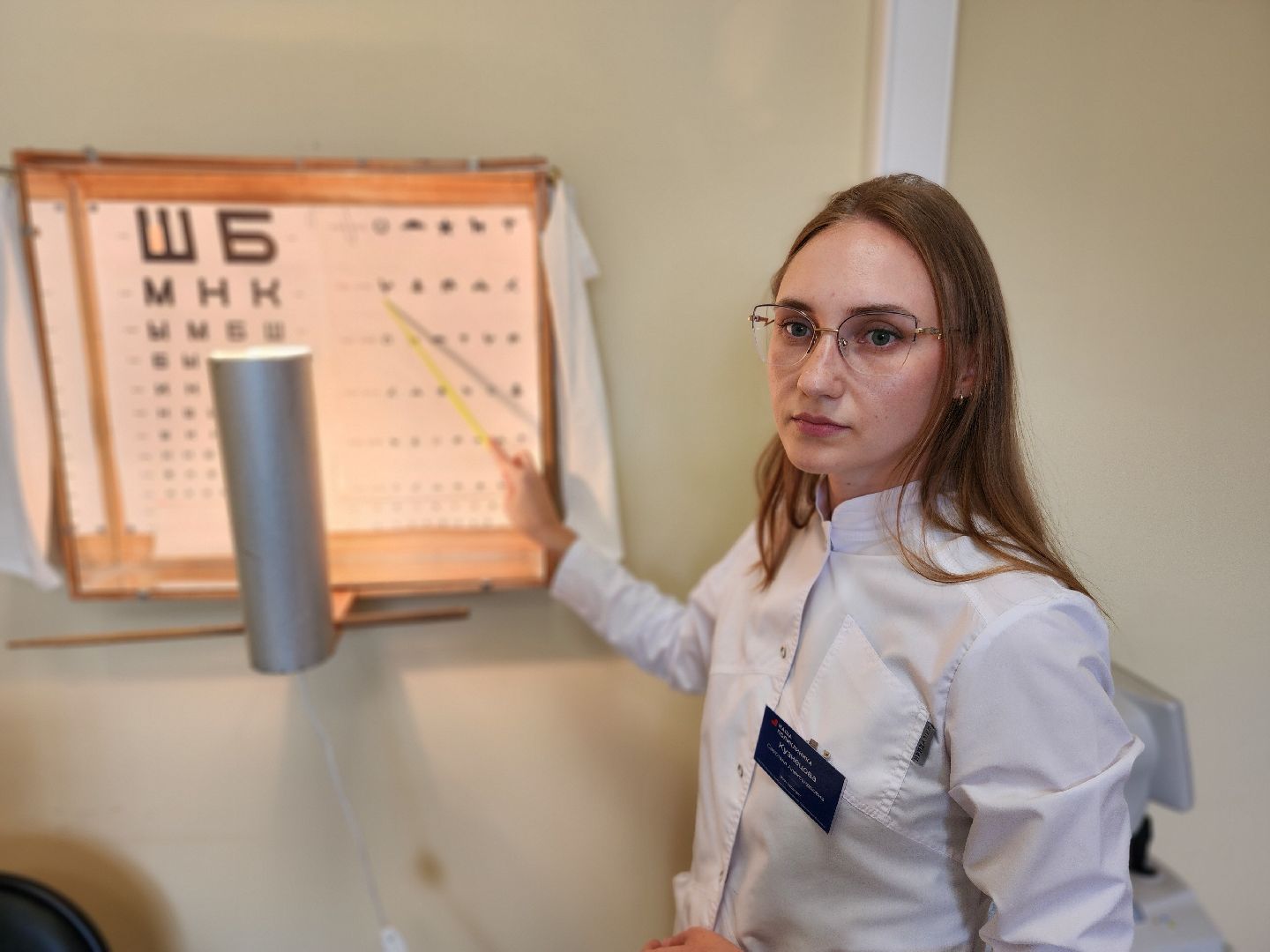 молодые врачи, орехово-зуевский округ, дрезна,