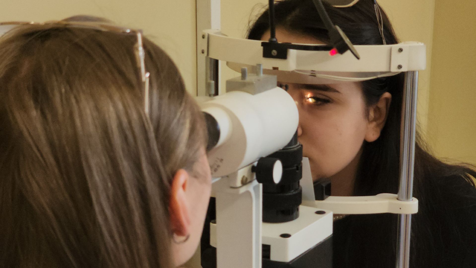 молодые врачи, орехово-зуевский округ, дрезна,