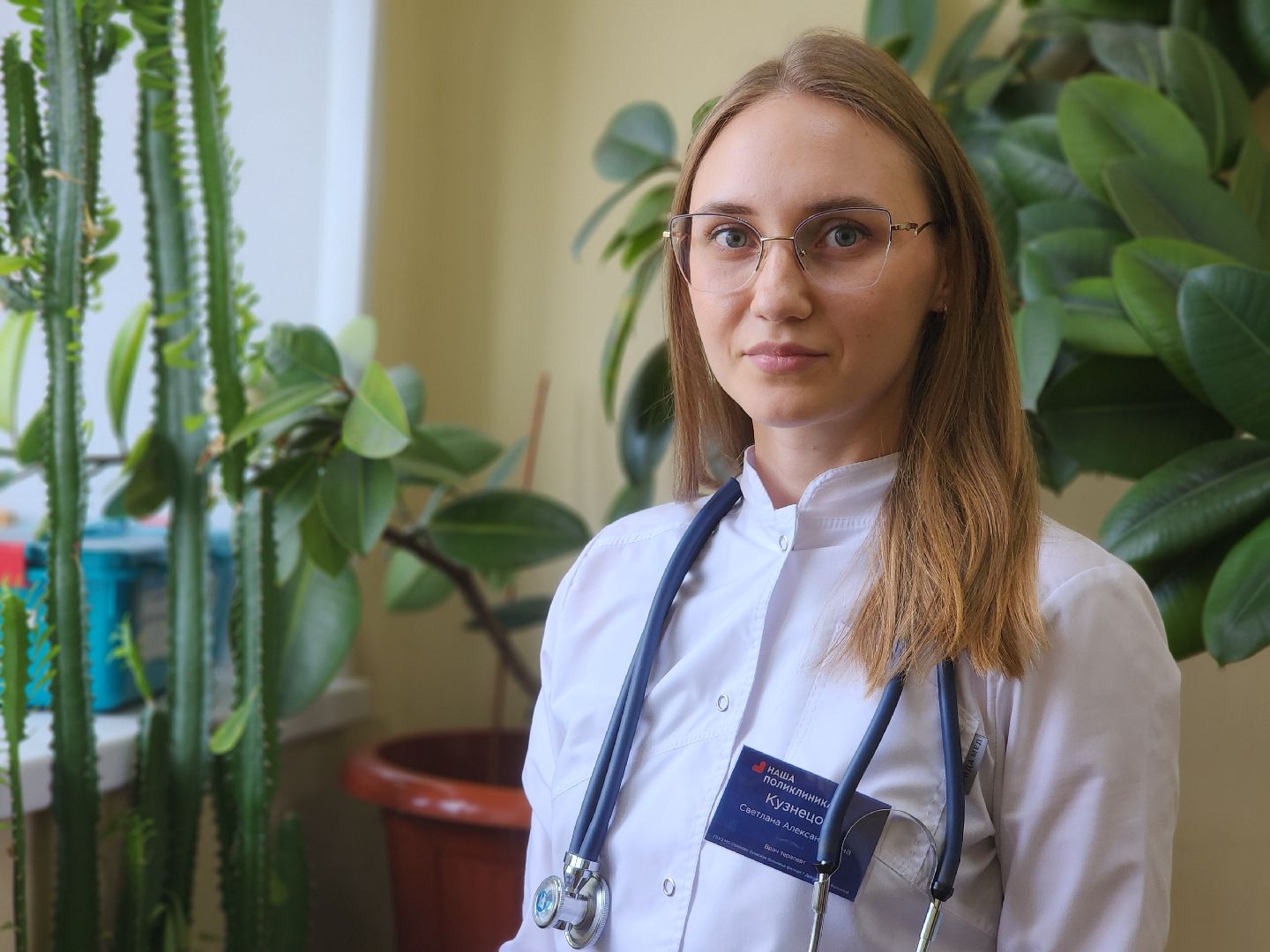 молодые врачи, орехово-зуевский округ, дрезна,