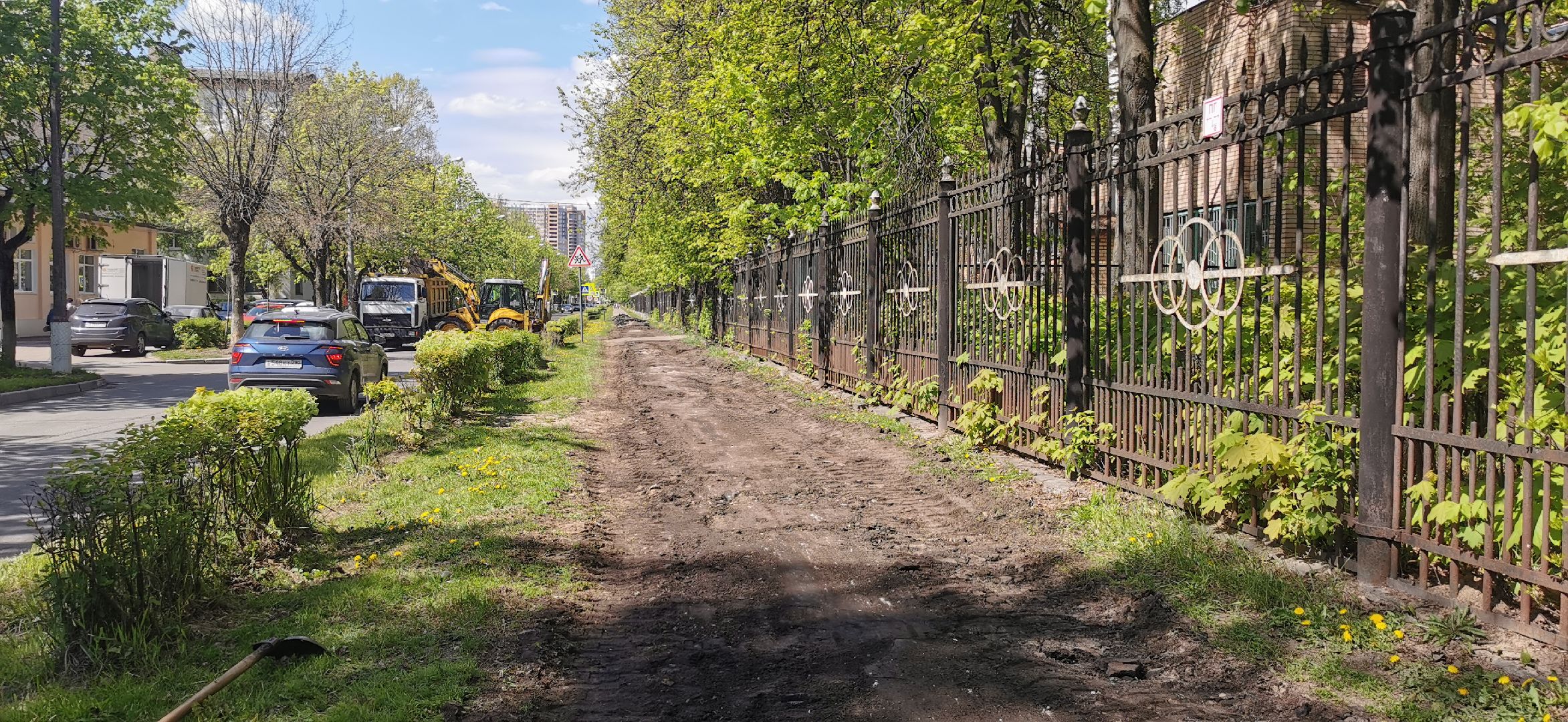 благоустройство, добродел, ремонт дорог,