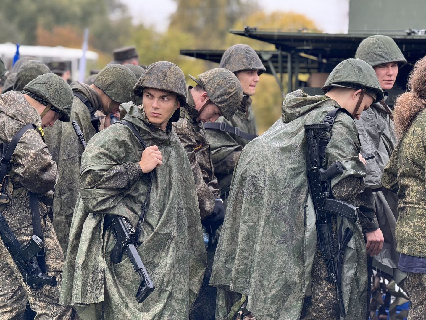 волоколамск, марш кремлевских курсантов, курсант ,