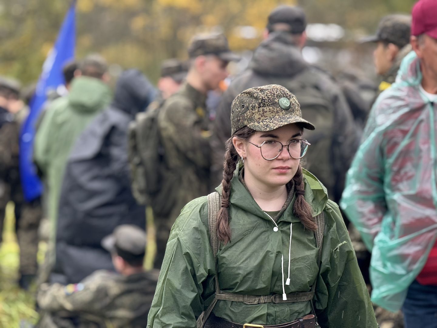 волоколамск, марш кремлевских курсантов, курсант ,