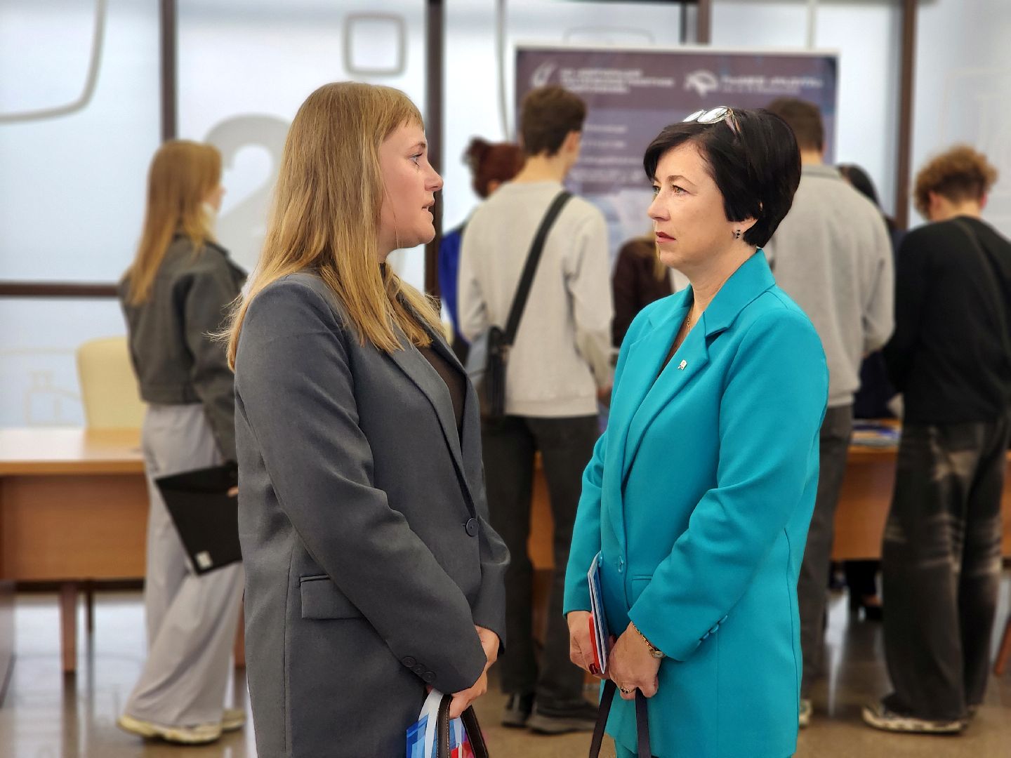 дубна, оэз дубна, особая экономическая зона, день открытых дверей, профориентация,