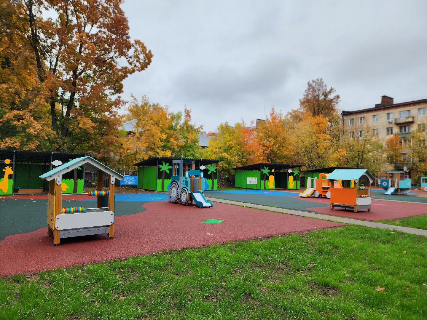 королёв, детский сад 5 на пионерской , администрация городского округа королев ,