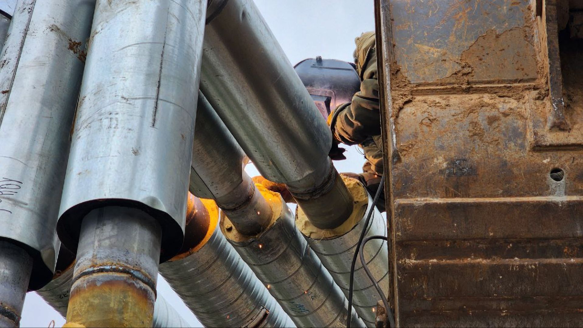 Дмитров, Ремонт теплосети, Ремонт котельной, МинЖКХ, Минэнерго,