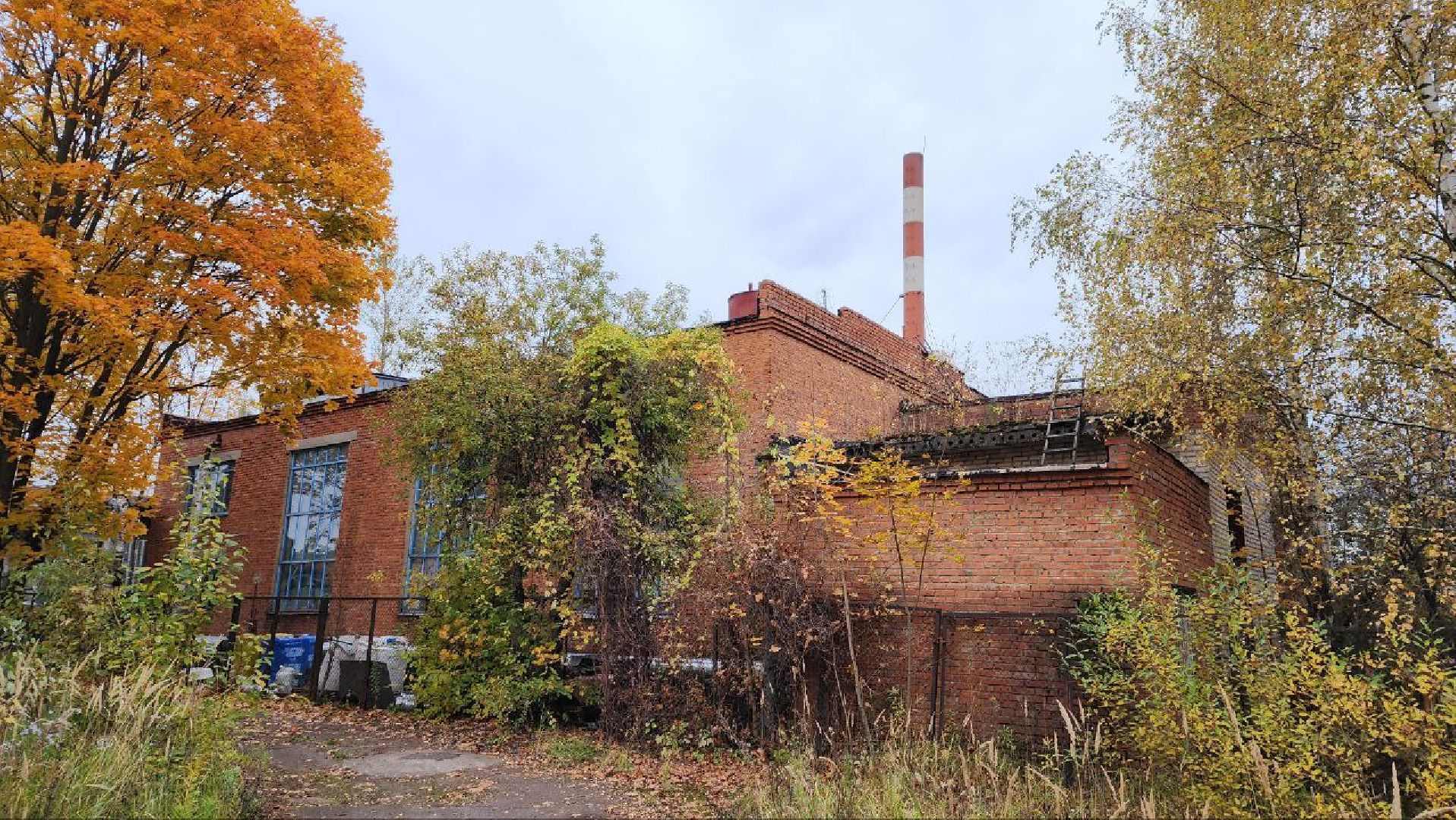 Дмитров, Ремонт теплосети, Ремонт котельной, МинЖКХ, Минэнерго,