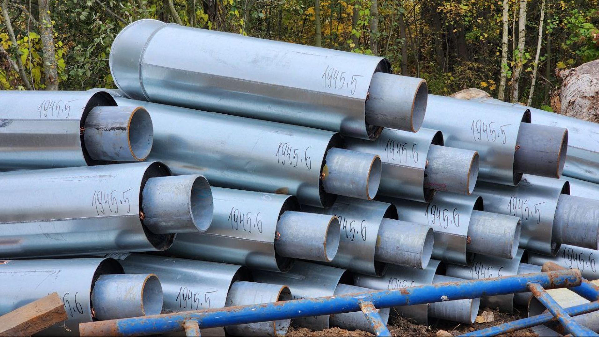 Дмитров, Ремонт теплосети, Ремонт котельной, МинЖКХ, Минэнерго,