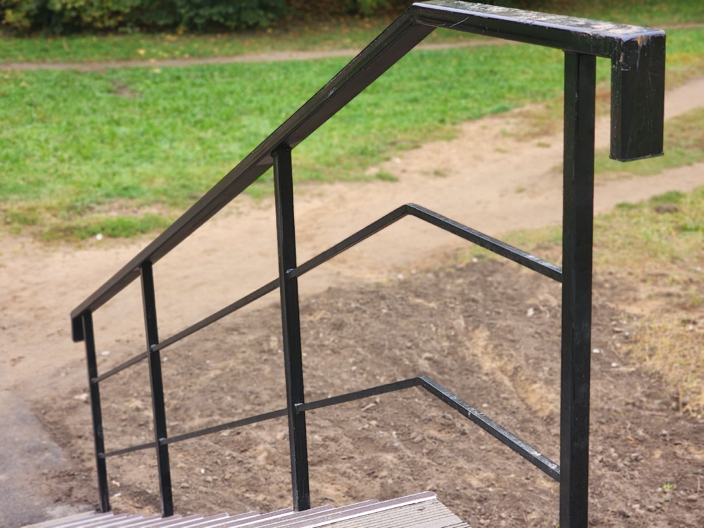 королёв, акуловский водоканал, новый переход открыли в королеве, администрация городского округа королев ,