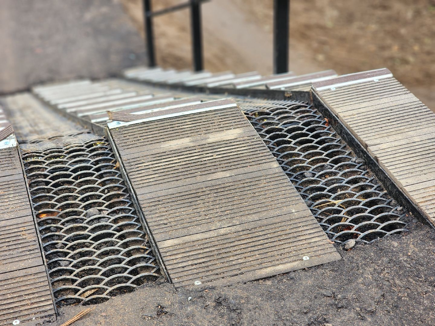 королёв, акуловский водоканал, новый переход открыли в королеве, администрация городского округа королев ,