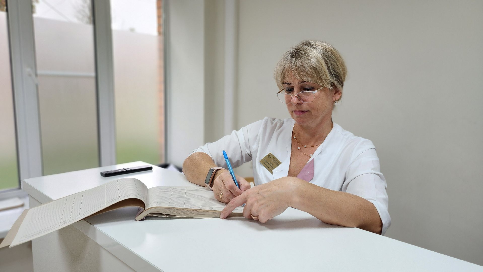 руза, рузская больница, здравоохранение,