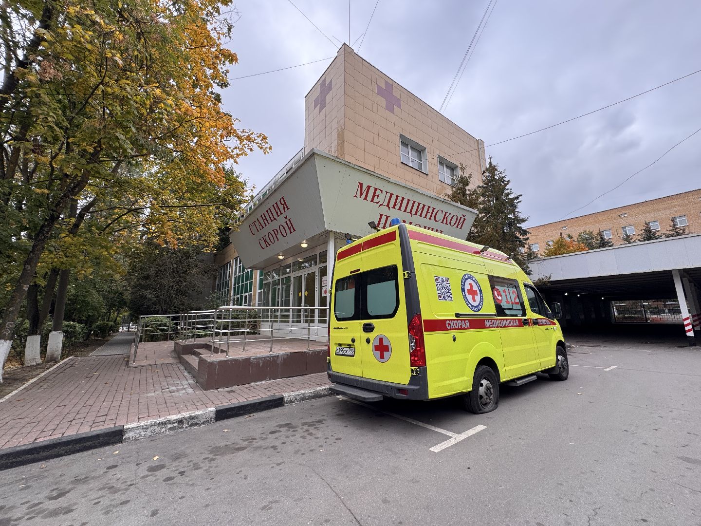 Поэт из Одинцова, Медбрат пишет песни, Музыка души,