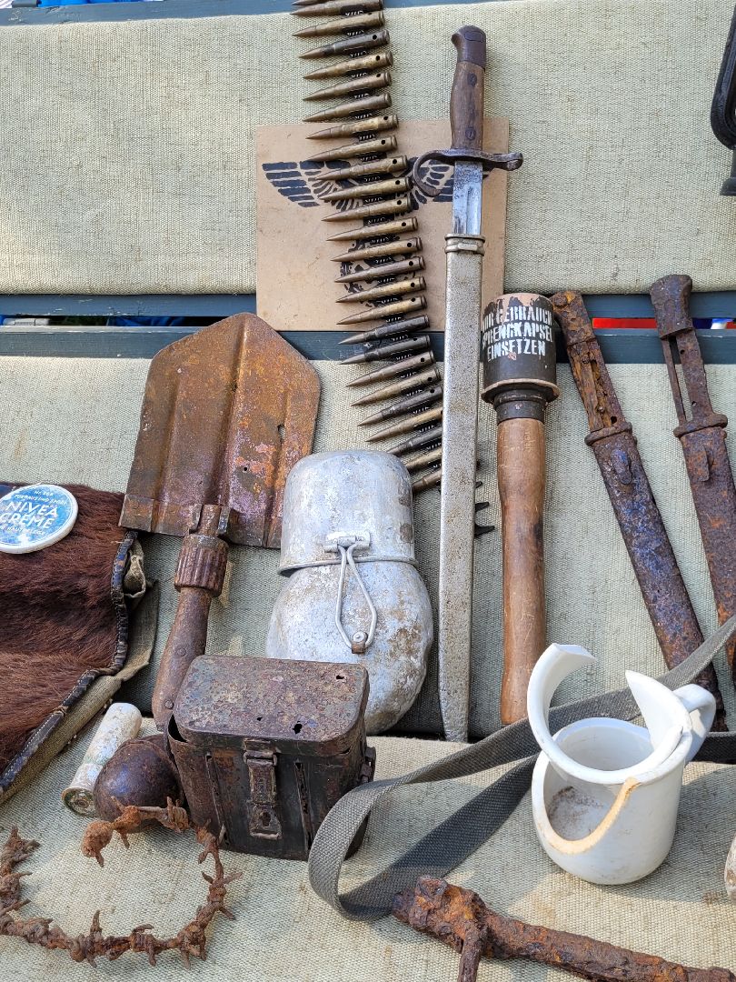 патриотизм; день победы; парки подмосковья; дети