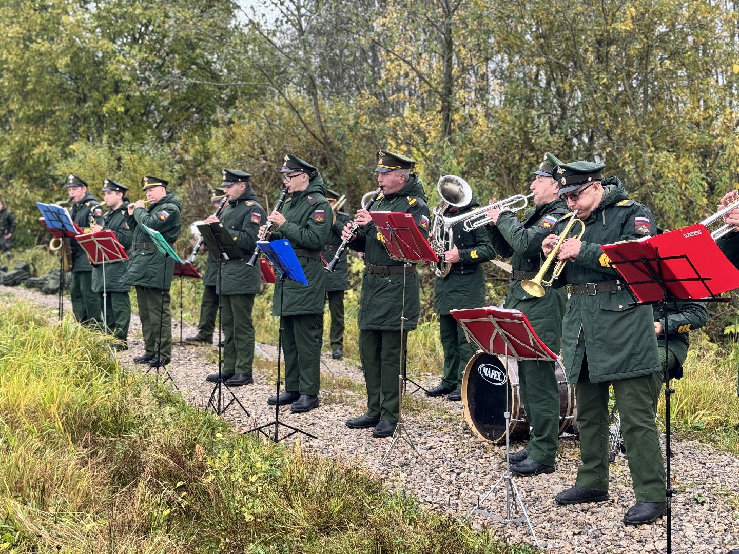 шаховская, патриотический марш, марш кремлевских курсантов,