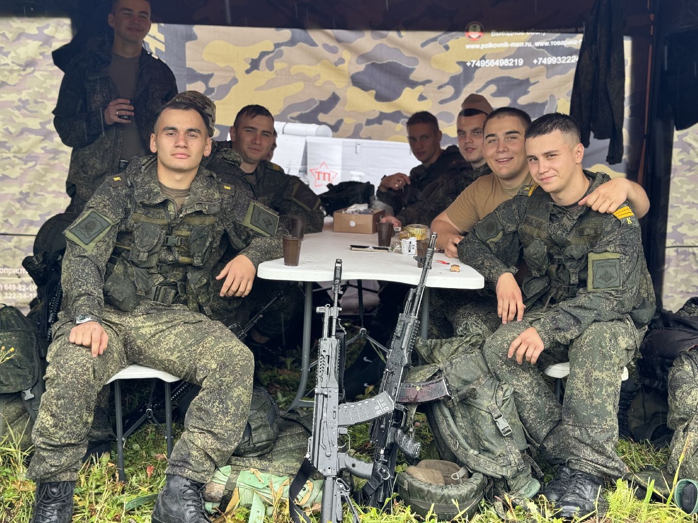 шаховская, патриотический марш, марш кремлевских курсантов,