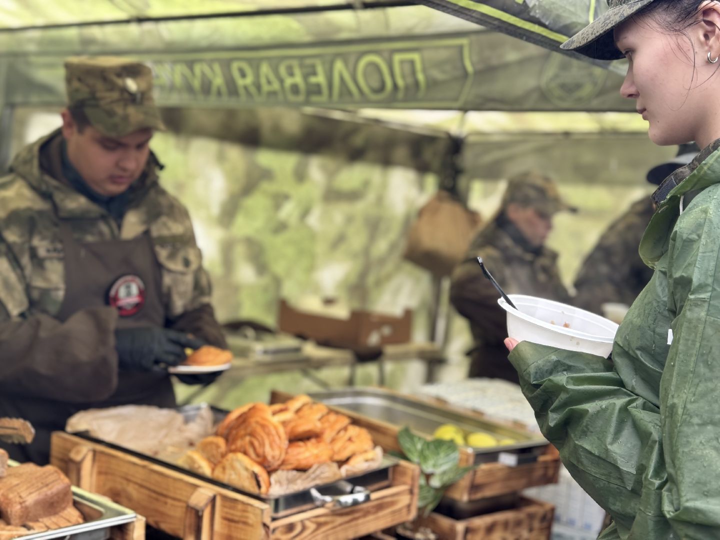 шаховская, патриотический марш, марш кремлевских курсантов,