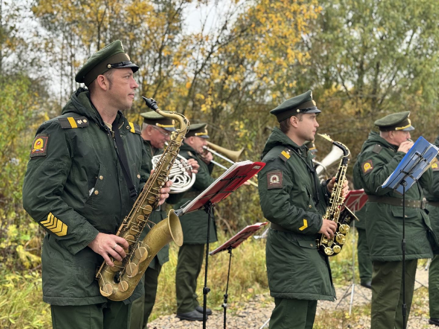 шаховская, патриотический марш, марш кремлевских курсантов,