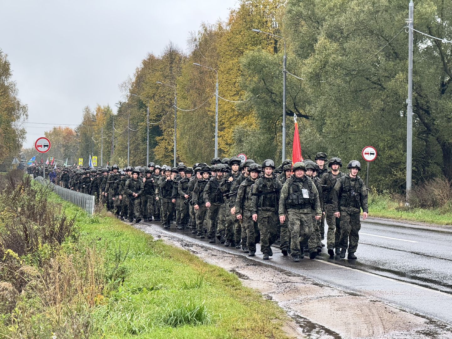 шаховская, патриотический марш, марш кремлевских курсантов,