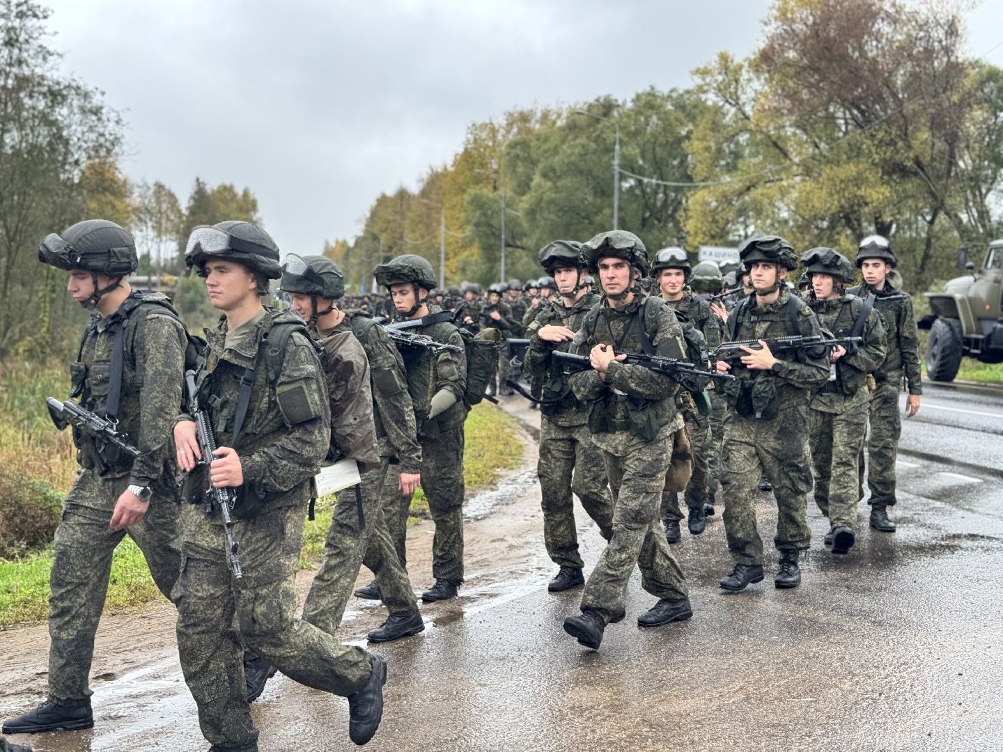 шаховская, патриотический марш, марш кремлевских курсантов,