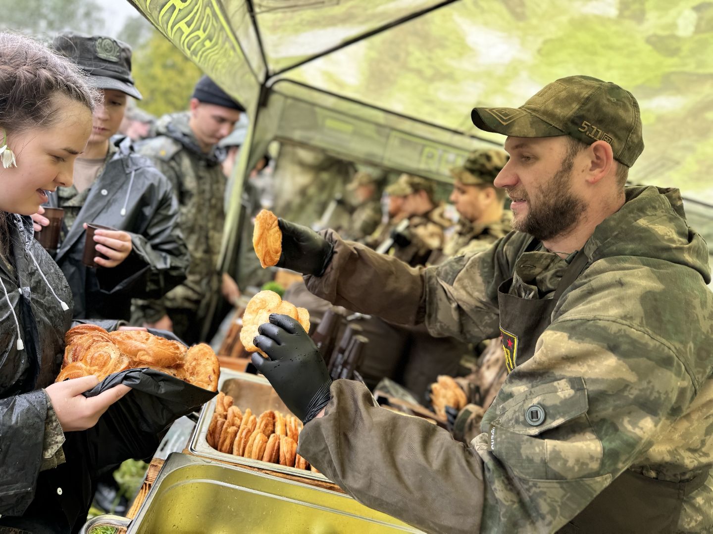шаховская, патриотический марш, марш кремлевских курсантов,