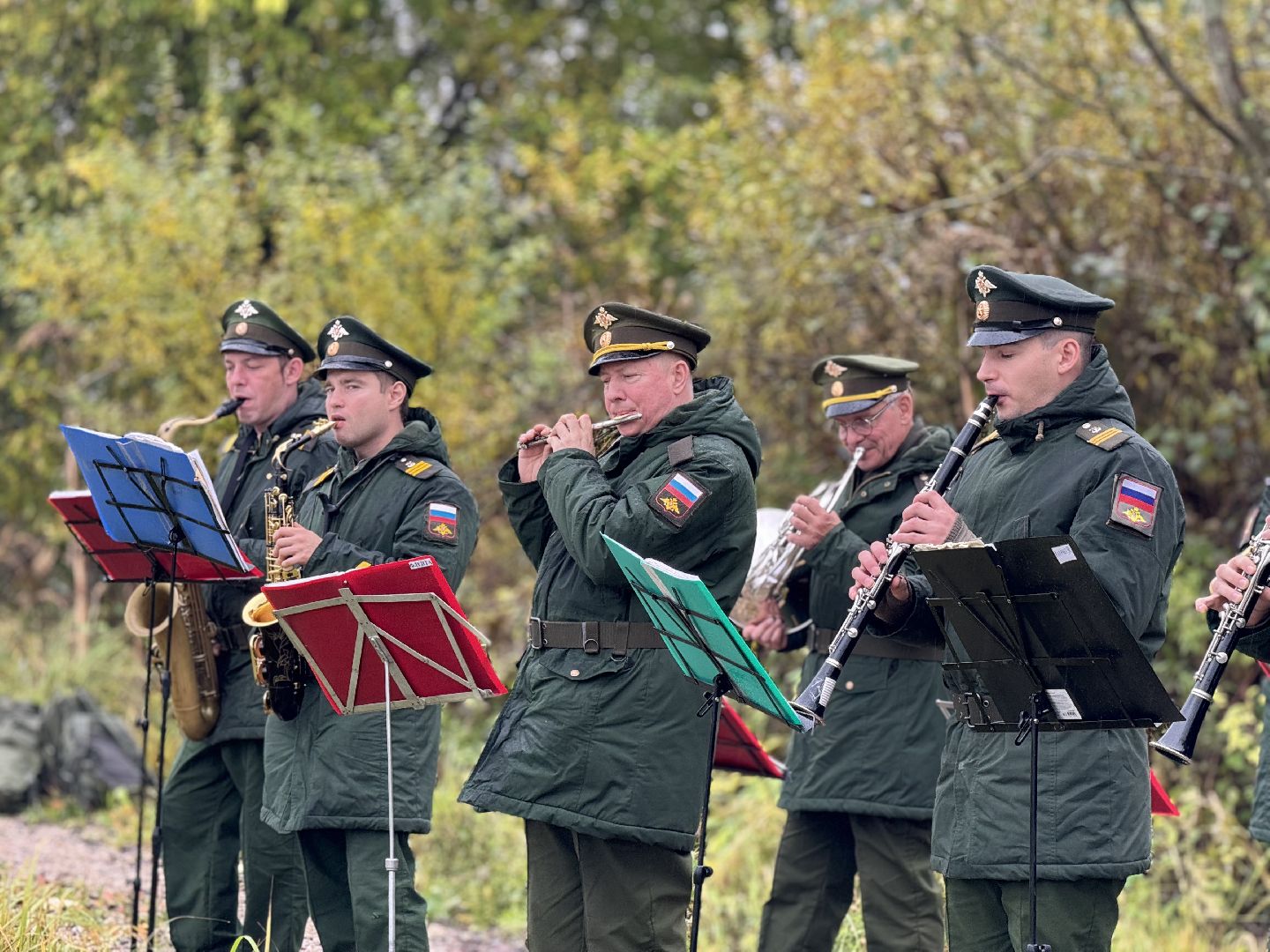 шаховская, патриотический марш, марш кремлевских курсантов,