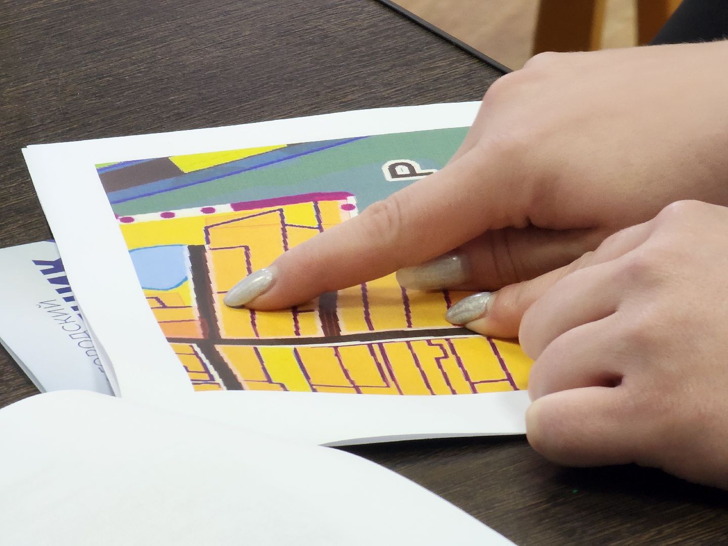 ногинск, выездная администрация, власть, пруд, благоустройство, жители, общество,