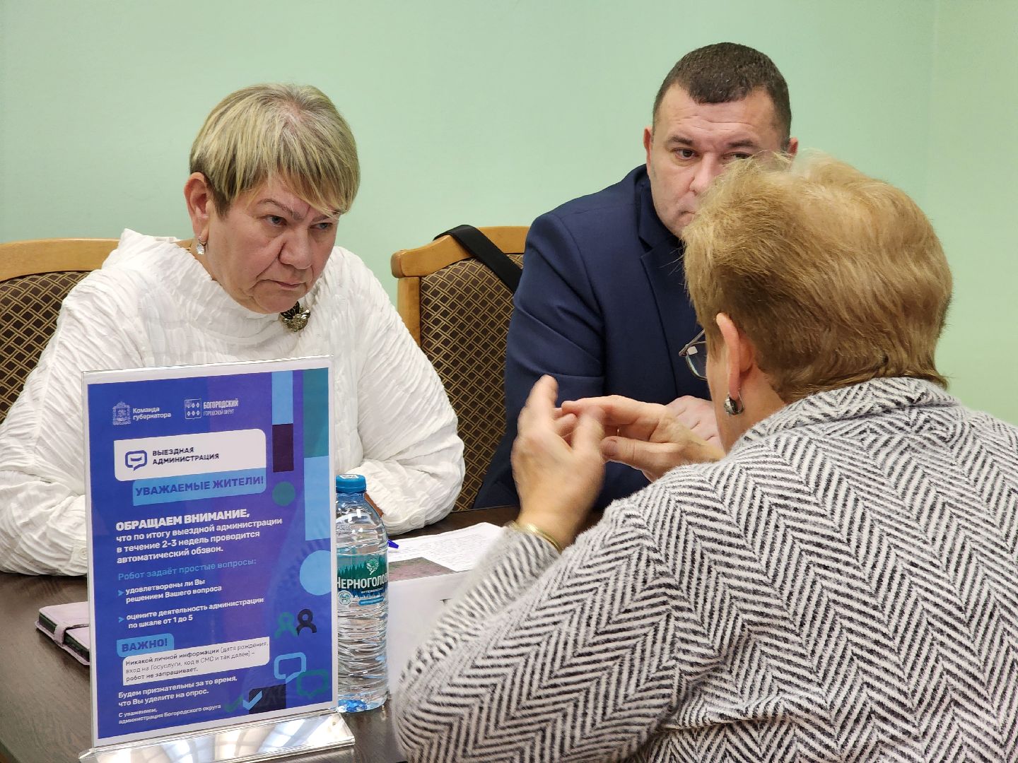 ногинск, выездная администрация, власть, пруд, благоустройство, жители, общество,