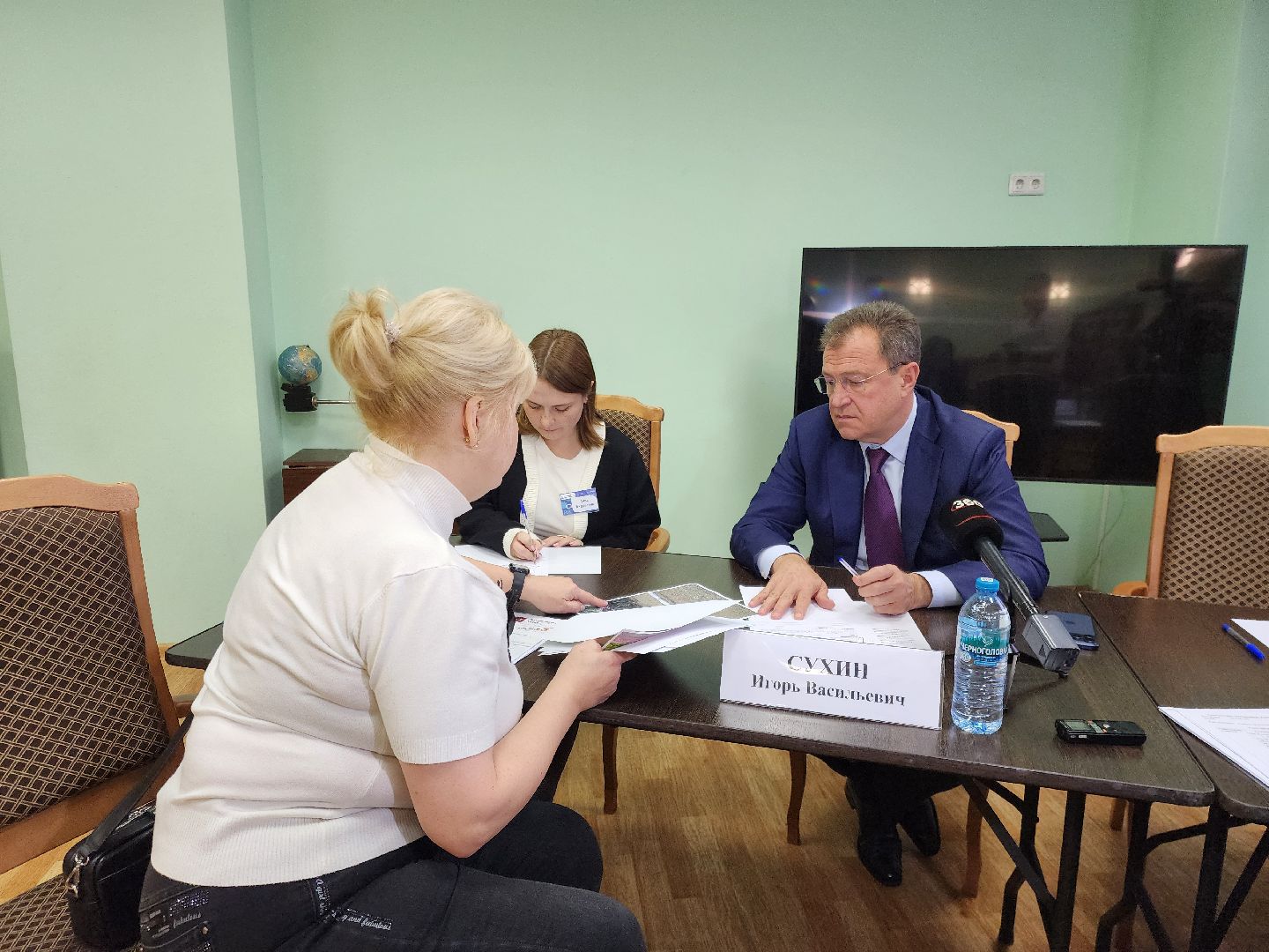 ногинск, выездная администрация, власть, пруд, благоустройство, жители, общество,