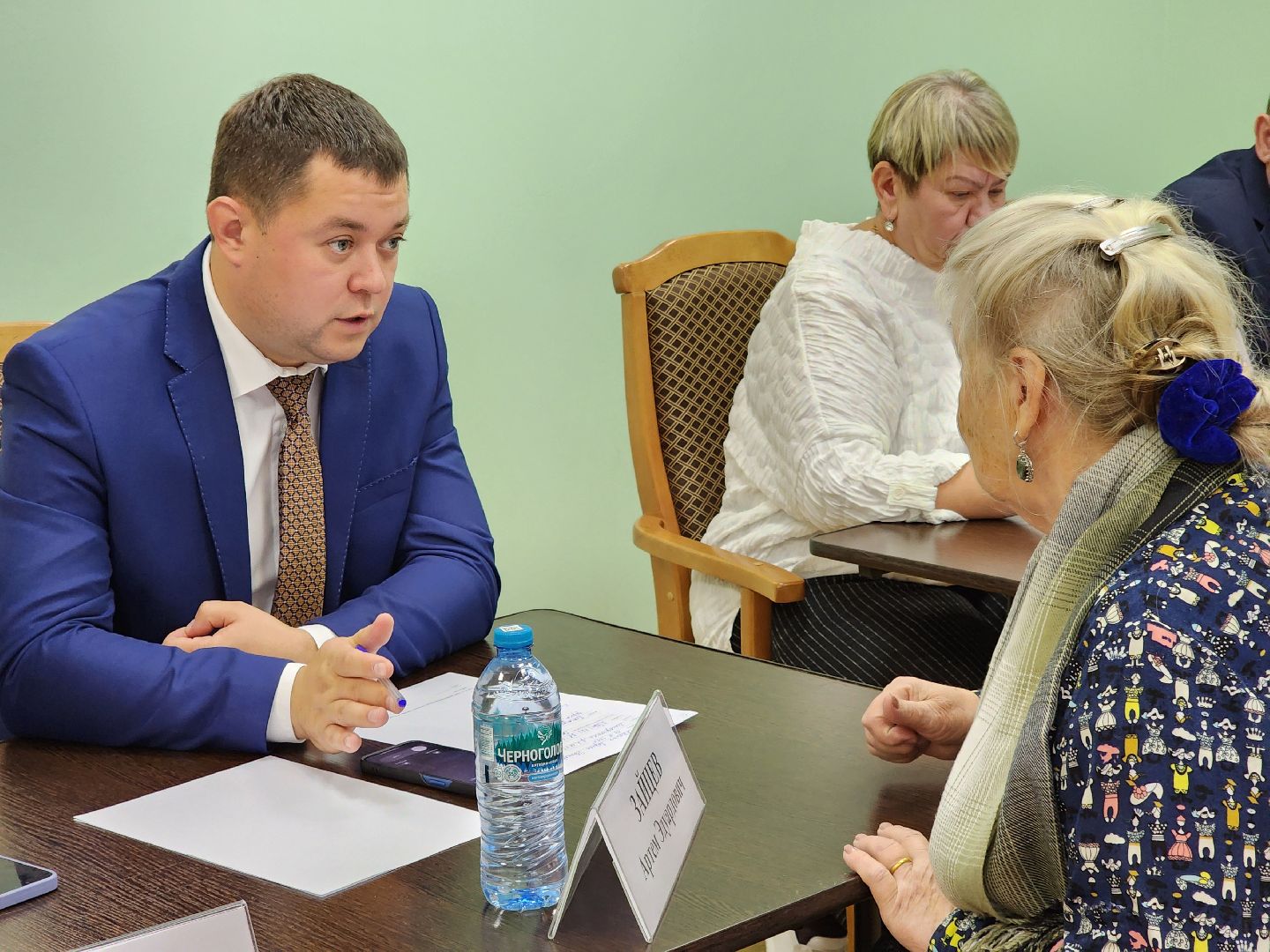 ногинск, выездная администрация, власть, пруд, благоустройство, жители, общество,