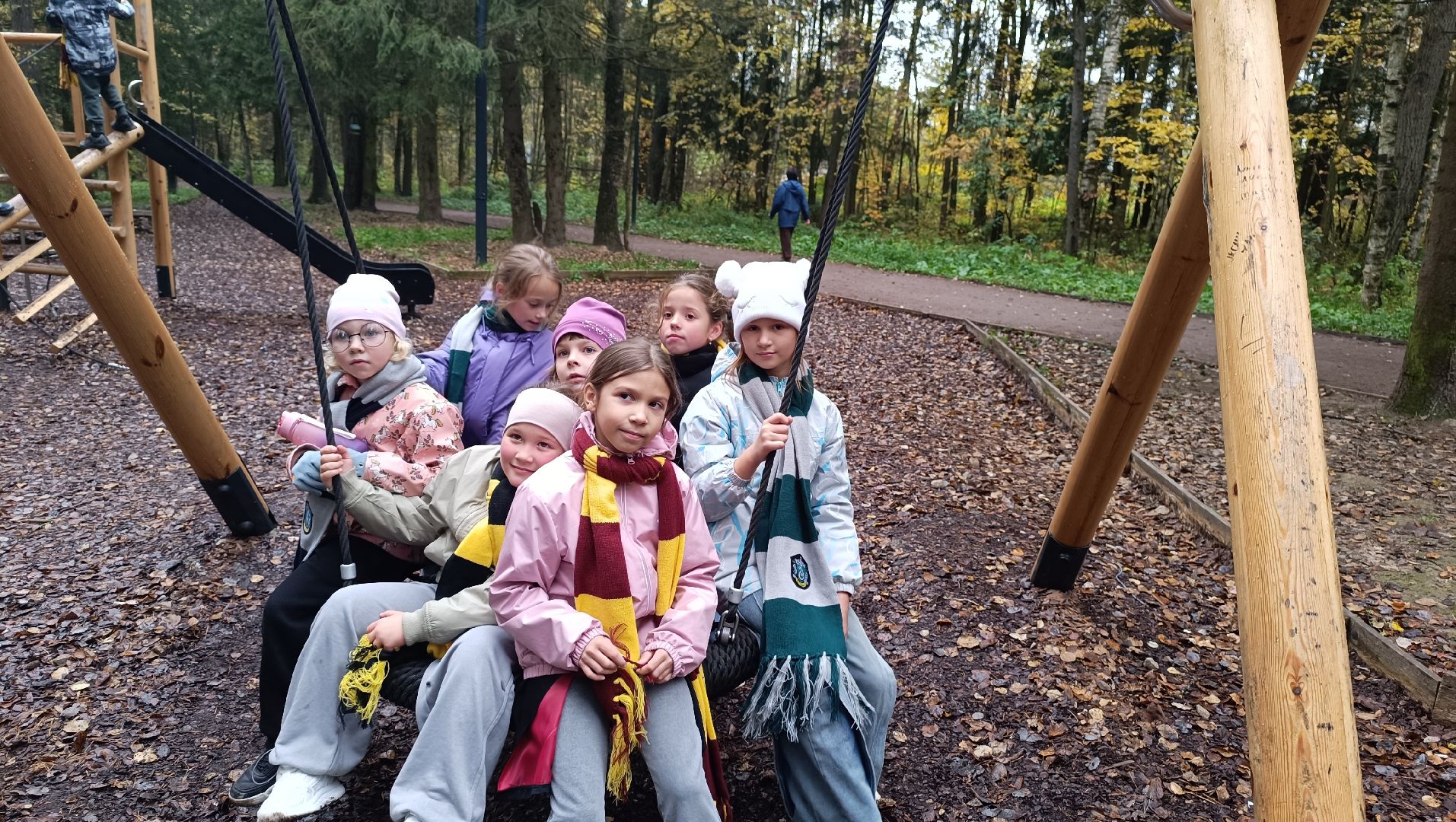 гарри поттер, лобня, клуб,