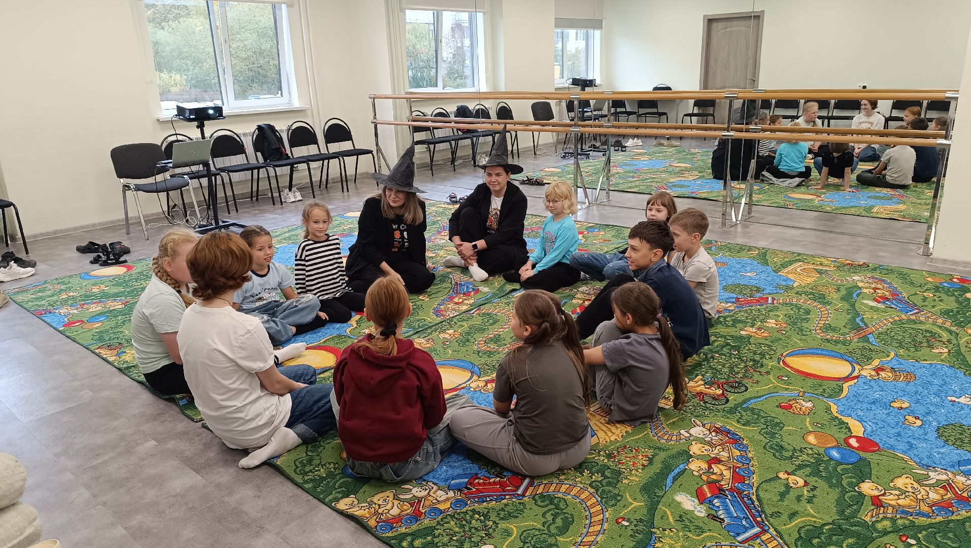 гарри поттер, лобня, клуб,