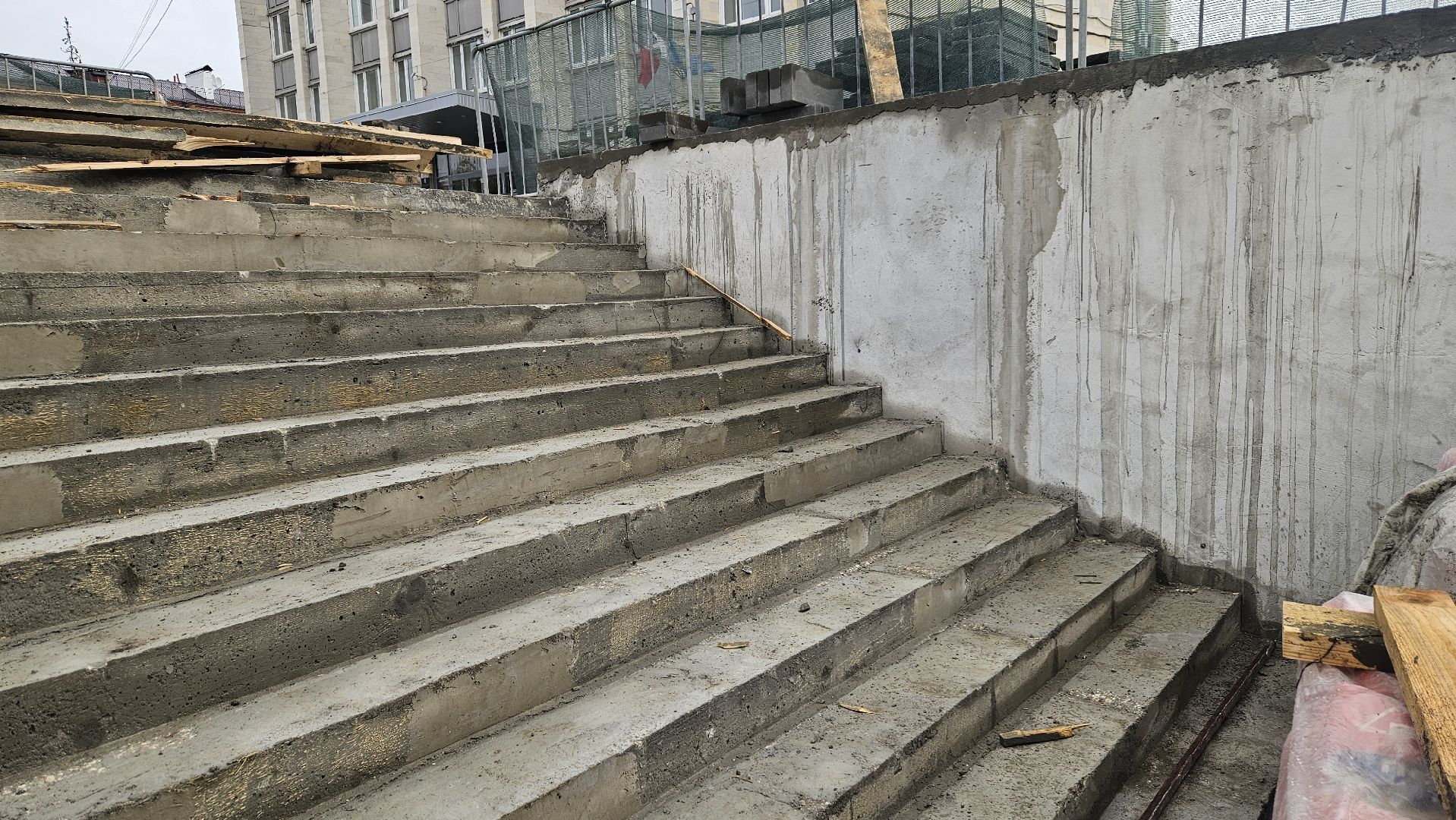 ремонт, пешеходный переход, жуковский,