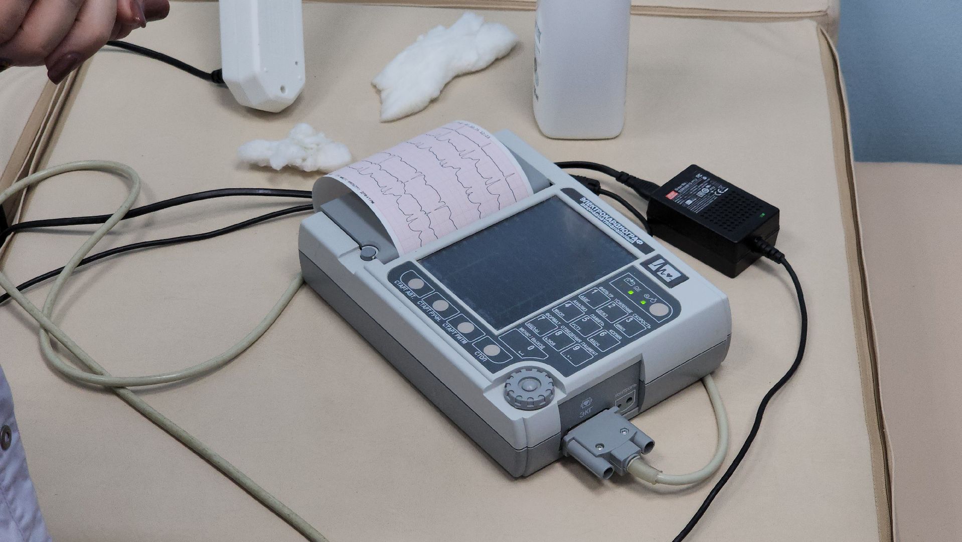 кашира, активное долголетие, диспансеризация, медицина, день здоровья, пожилые люди, телемедицина, вакцинация,