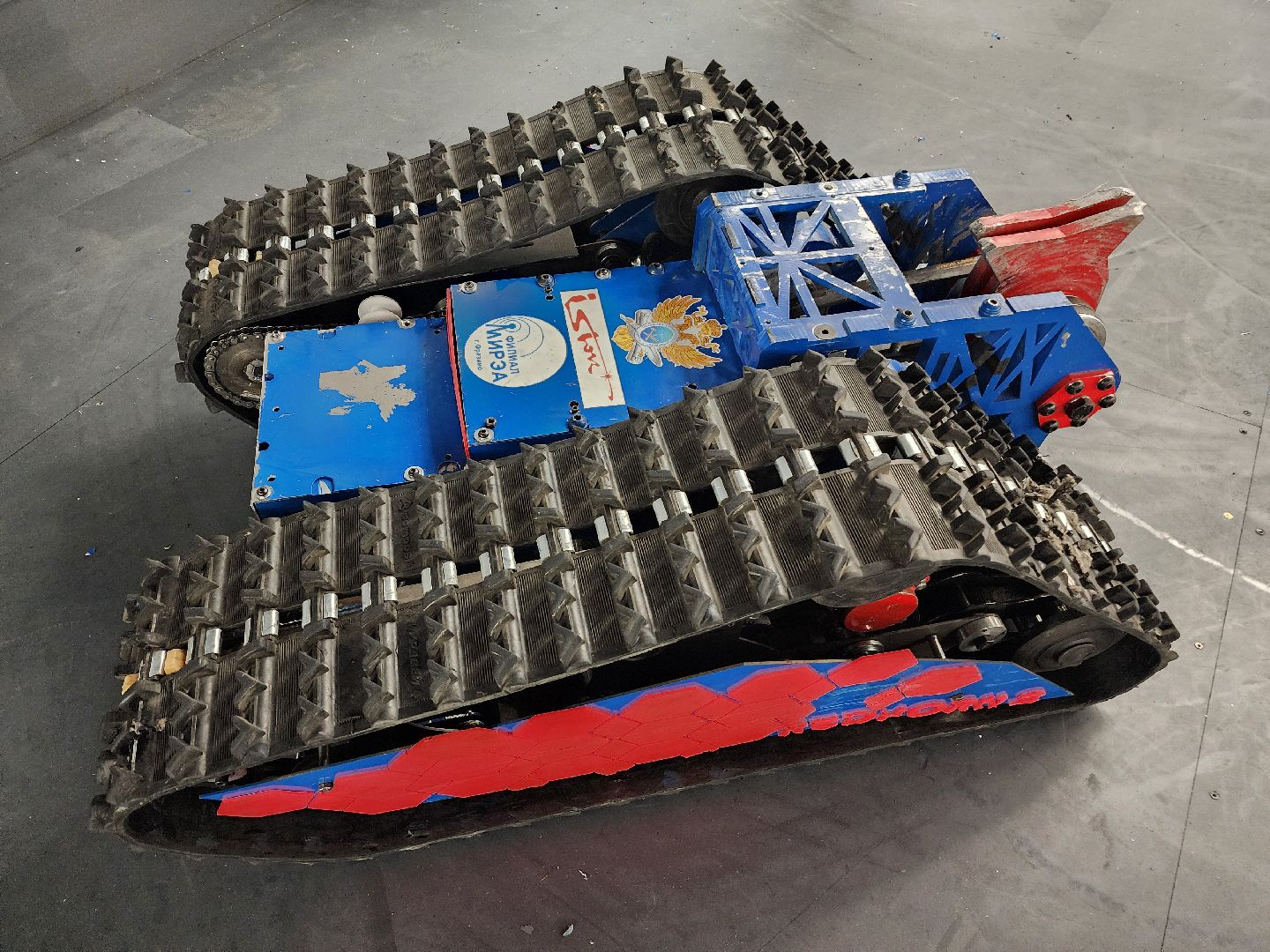 фрязино, битва роботов, робототехника, чемпионат,