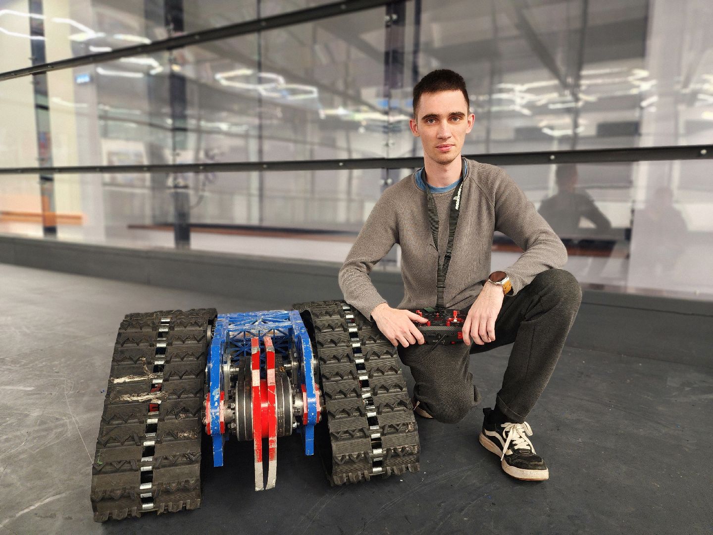 фрязино, битва роботов, робототехника, чемпионат,