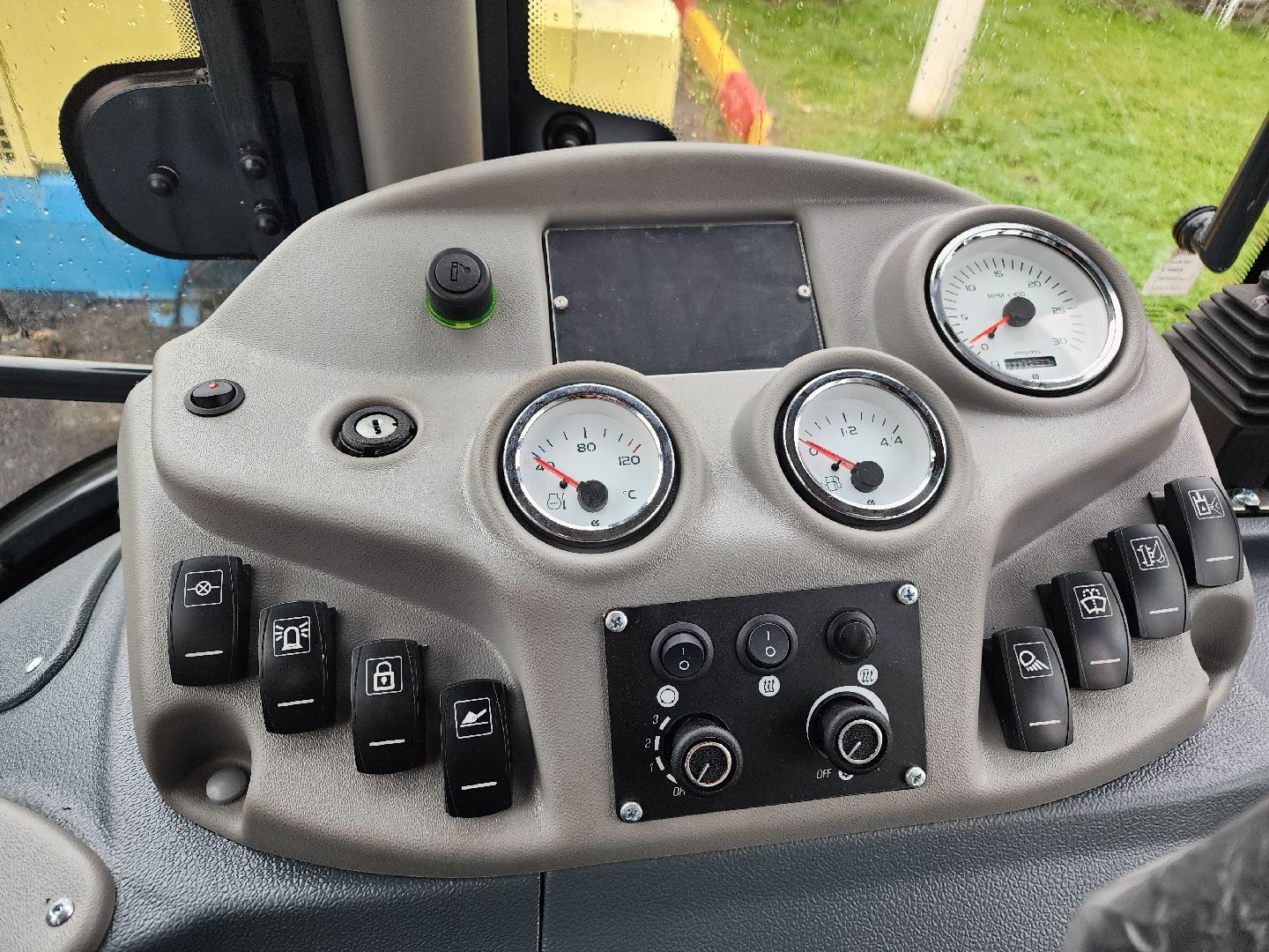 фрязино, теплосеть, экскаватор, новая техника,