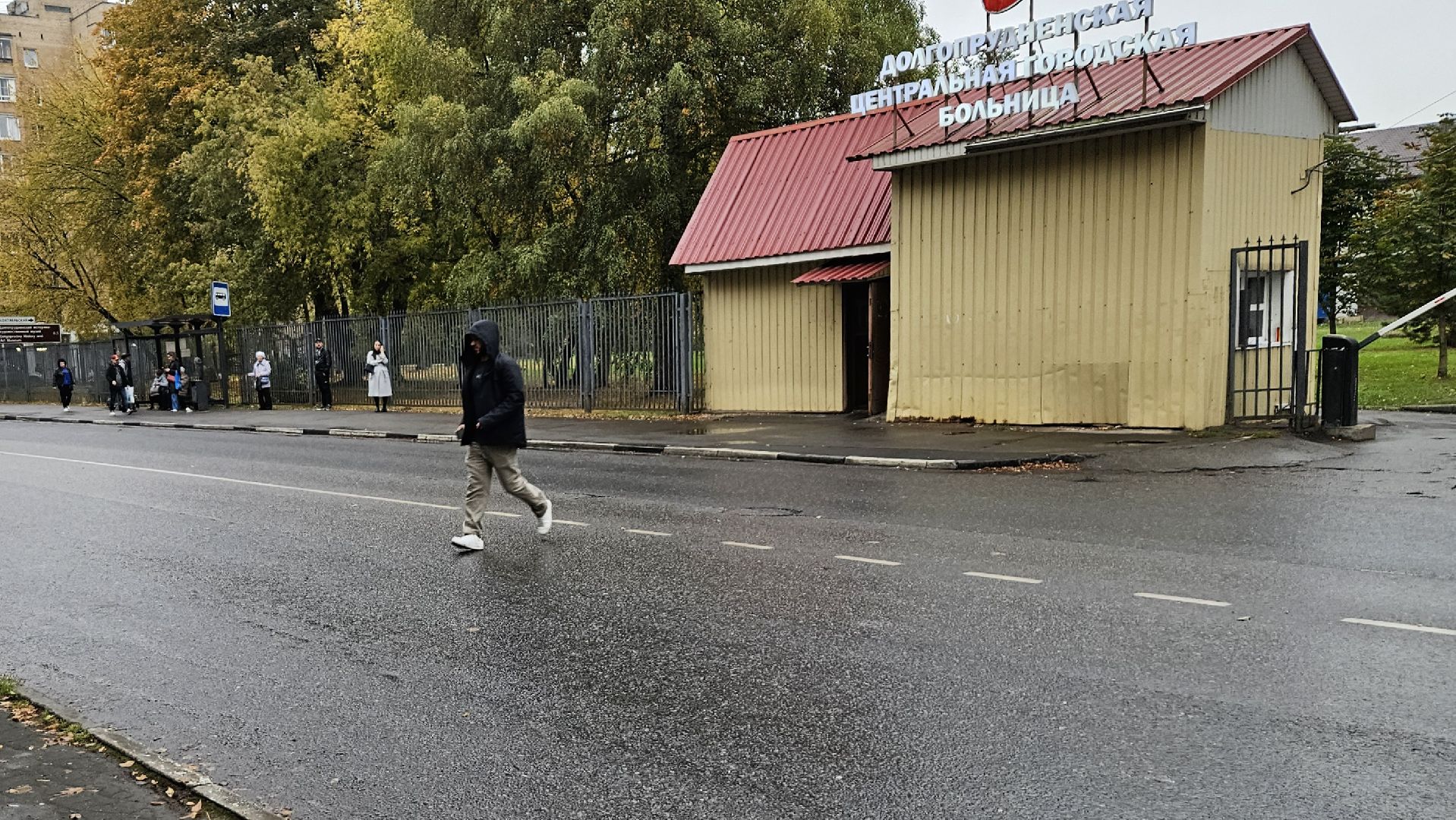 долгопрудный,рейд, гаи, безопасный пешеходный переход,пдд,