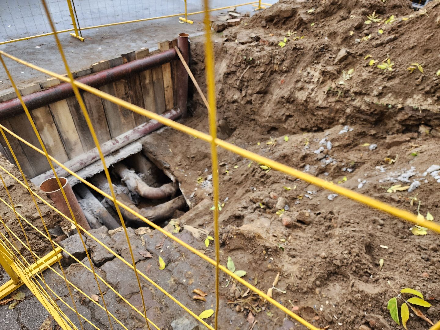 ногинск, жители, выездная администрация, отопление, ремонт котельной, жкх, теплоснабжение,