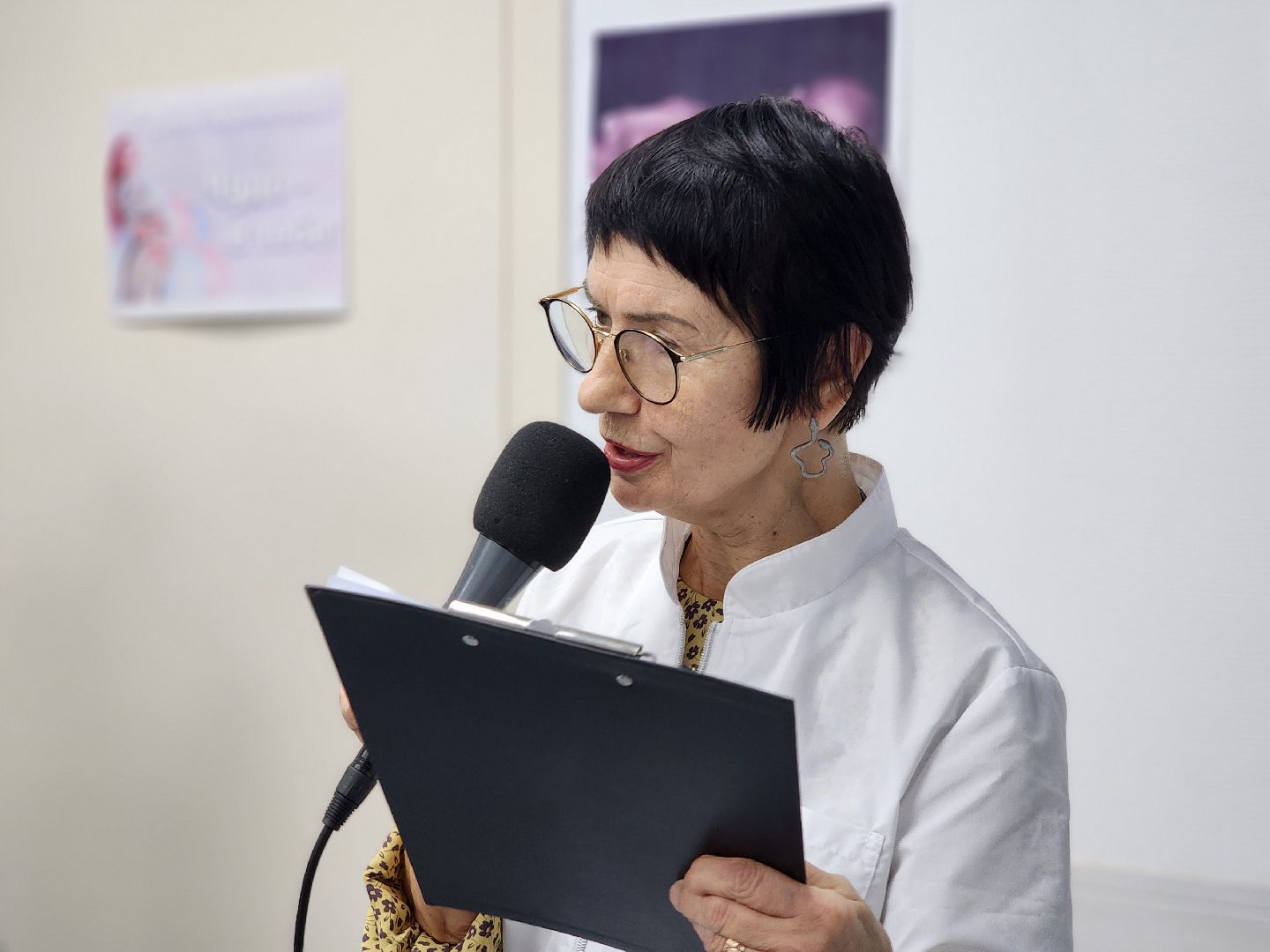 медицина, день беременных,  поликлиника, старая купавна, богородский городской округ,