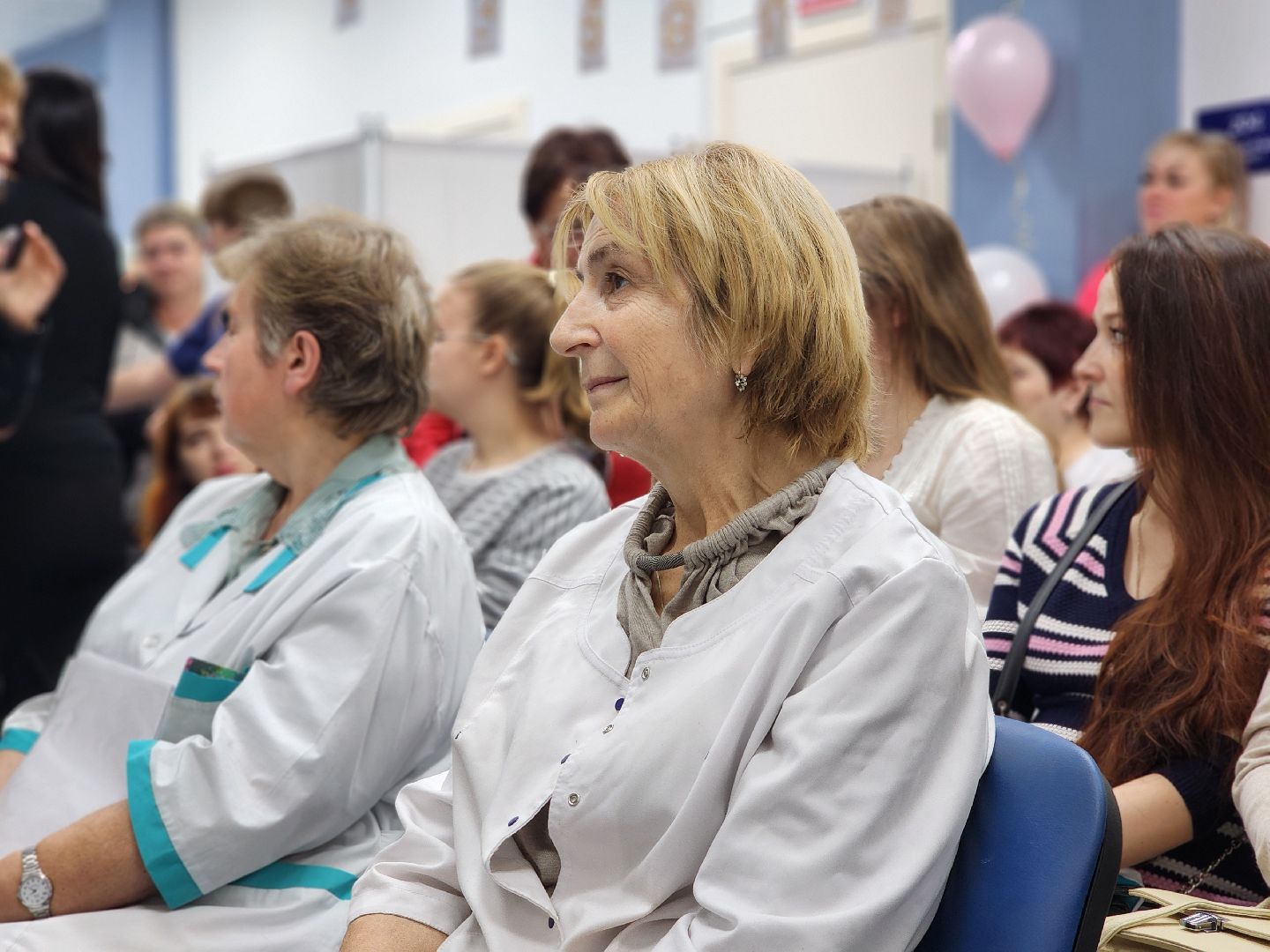медицина, роддом, женская консультация, старая купавна, богородский городской округ,