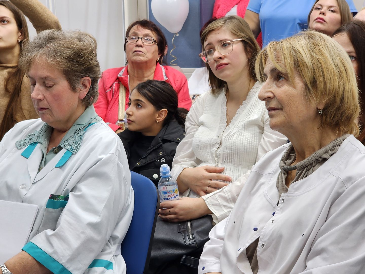 медицина, роддом, женская консультация, старая купавна, богородский городской округ,