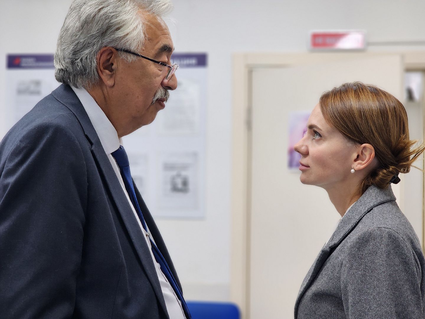 медицина, роддом, женская консультация, старая купавна, богородский городской округ,