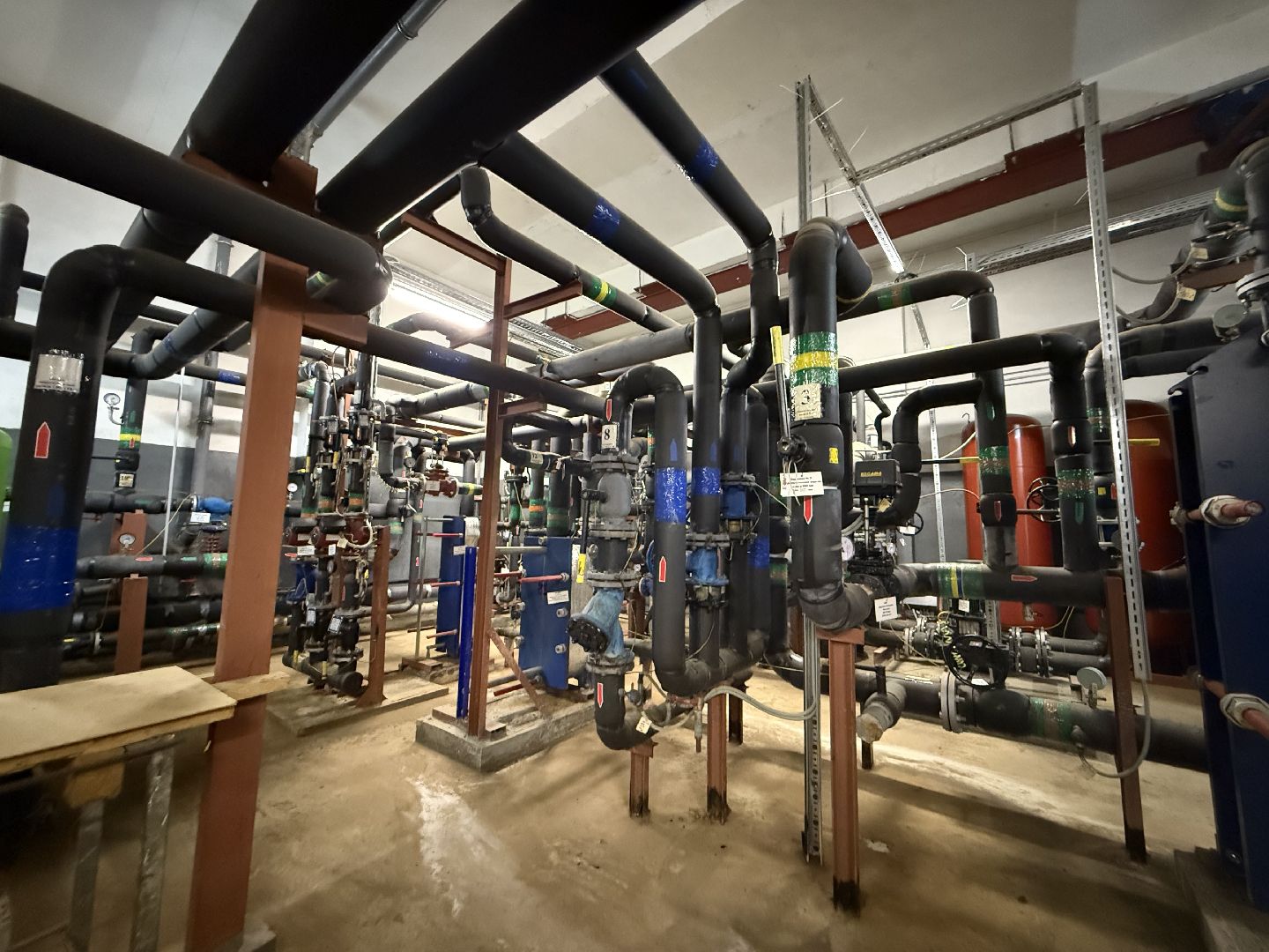 Котельники, Отопление, Жкх, Датчики,