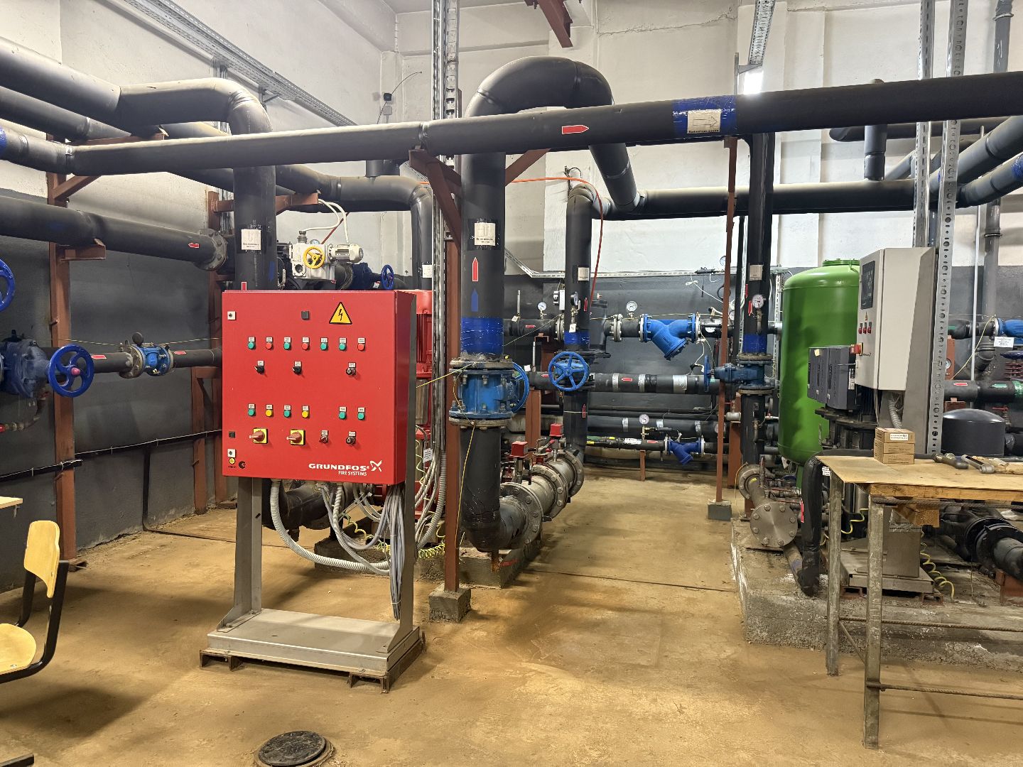 Котельники, Отопление, Жкх, Датчики,