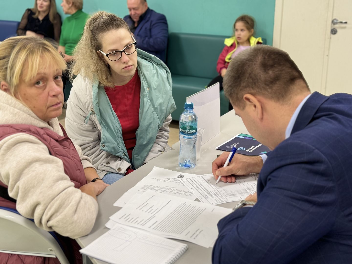 выездная администрация , новая школа, ленинский городской округ, власть,