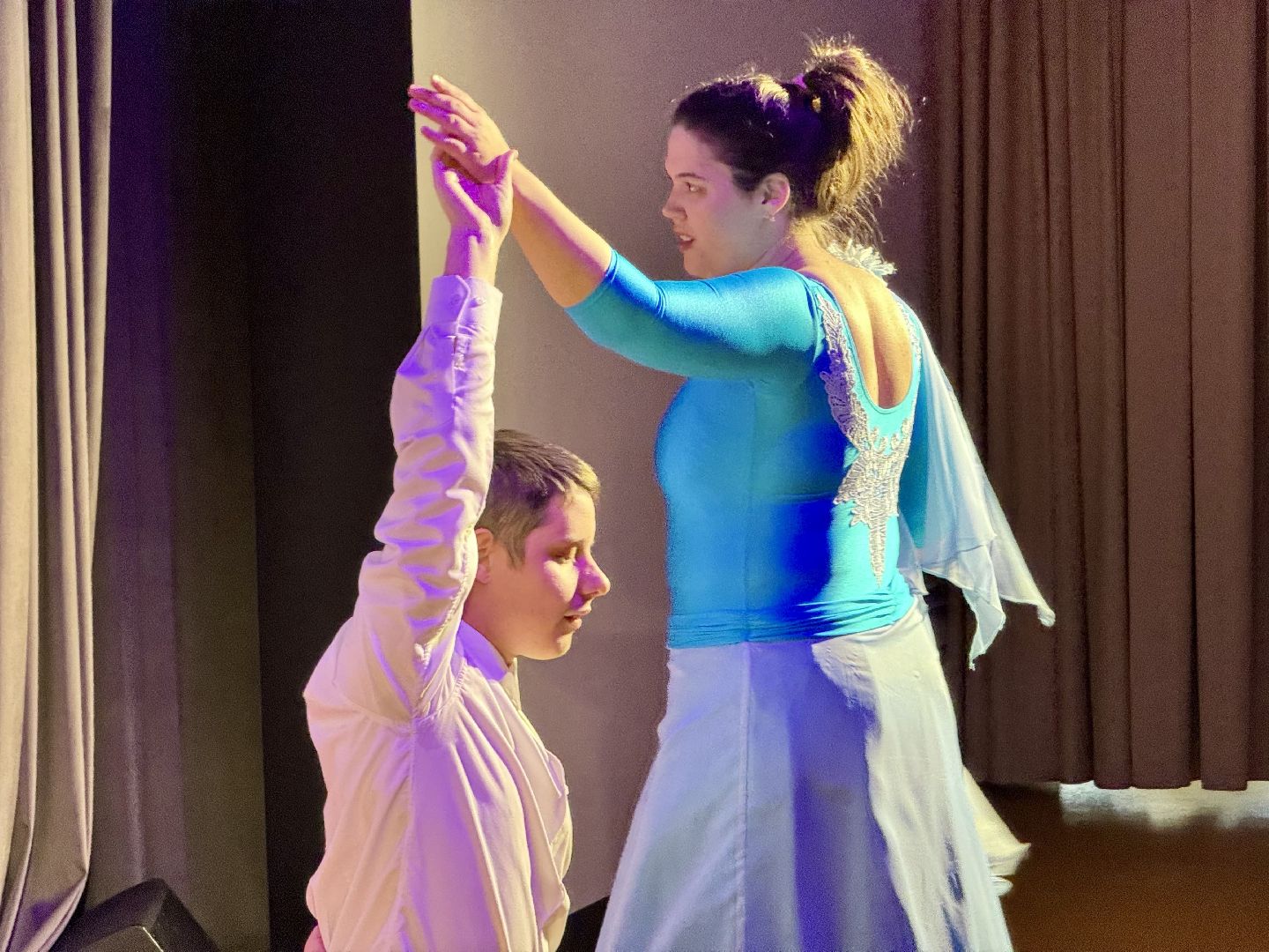 Сергиев Посад, Семейный центр имени А.И. Мещерякова», День Московской области,