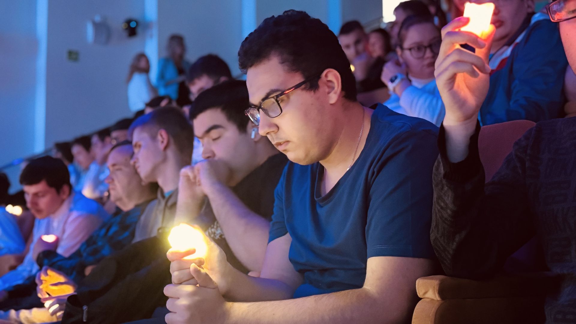 Сергиев Посад, Семейный центр имени А.И. Мещерякова», День Московской области,