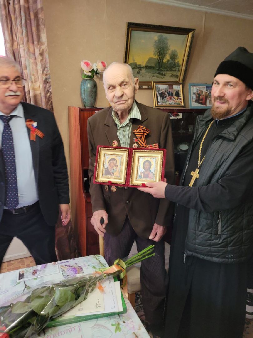 день победы; ленинский округа; 9 мая; ветераны; поздравления; музыка