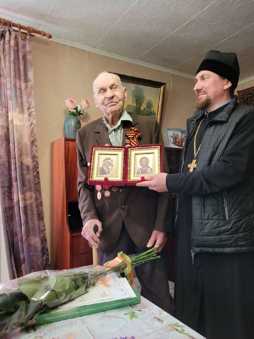 день победы; ленинский округа; 9 мая; ветераны; поздравления; музыка