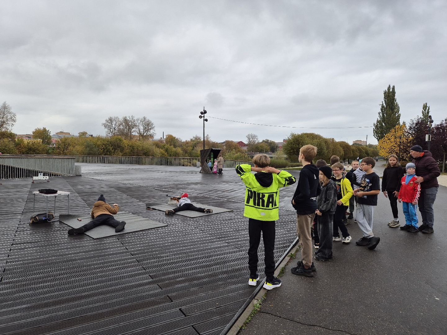 спорт, паркиподмосковья, орехово-зуево,