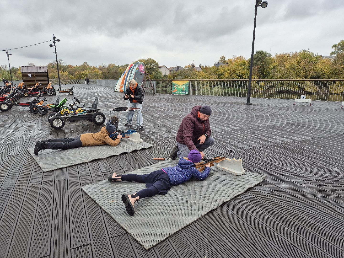 спорт, паркиподмосковья, орехово-зуево,